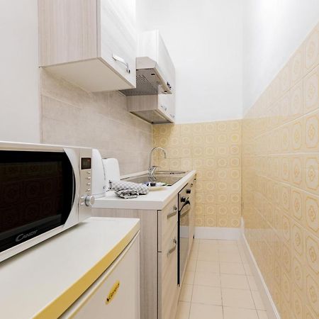 A Studio Apartment In Malta'S Capital Valletta Ngoại thất bức ảnh