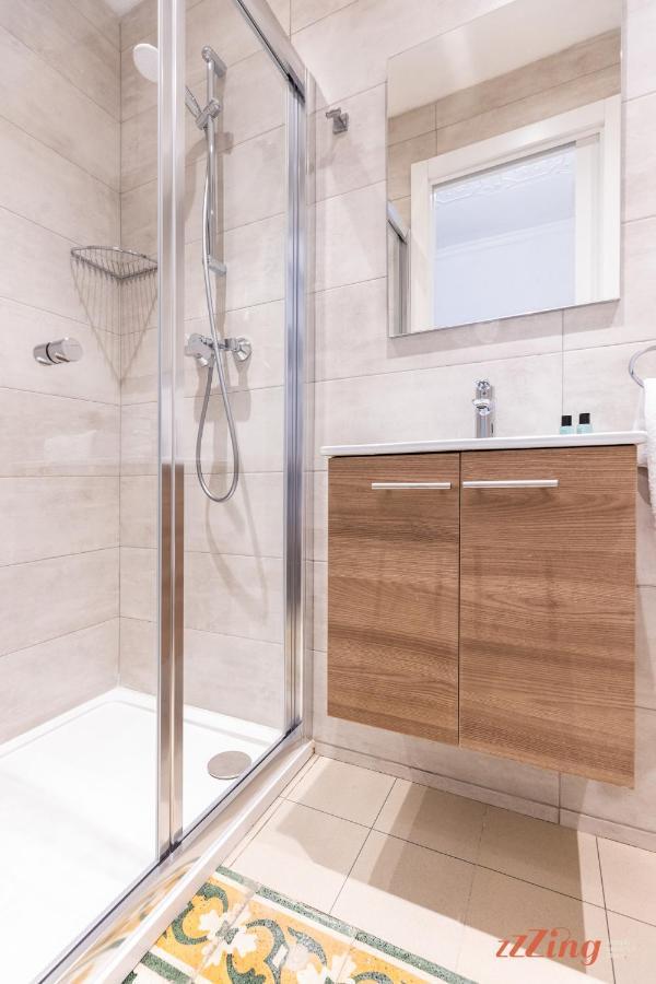 A Studio Apartment In Malta'S Capital Valletta Ngoại thất bức ảnh