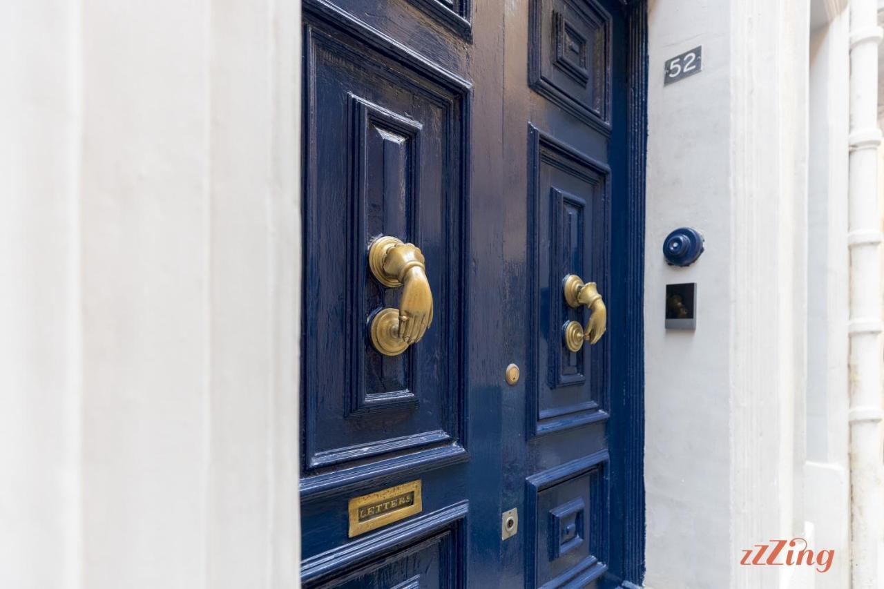 A Studio Apartment In Malta'S Capital Valletta Ngoại thất bức ảnh